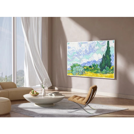 TCL 75A300W-UK 75" 4K Ultra HD TCL NXTVISION 7QLED PRO HDR Google TV