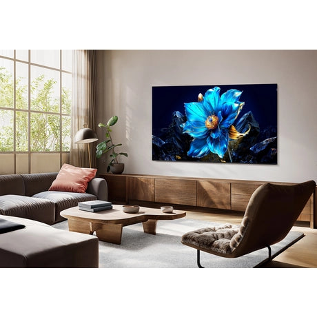 TCL 75P7K-UK 75" 4K QLED Direct LED HDR Google TV