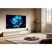 TCL 75P7K-UK 75" 4K QLED Direct LED HDR Google TV - Bonus Superstore