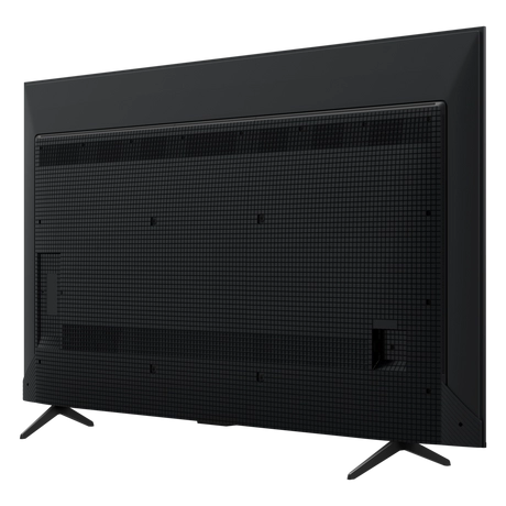 TCL 75P7K-UK 75" 4K QLED Direct LED HDR Google TV - Bonus Superstore