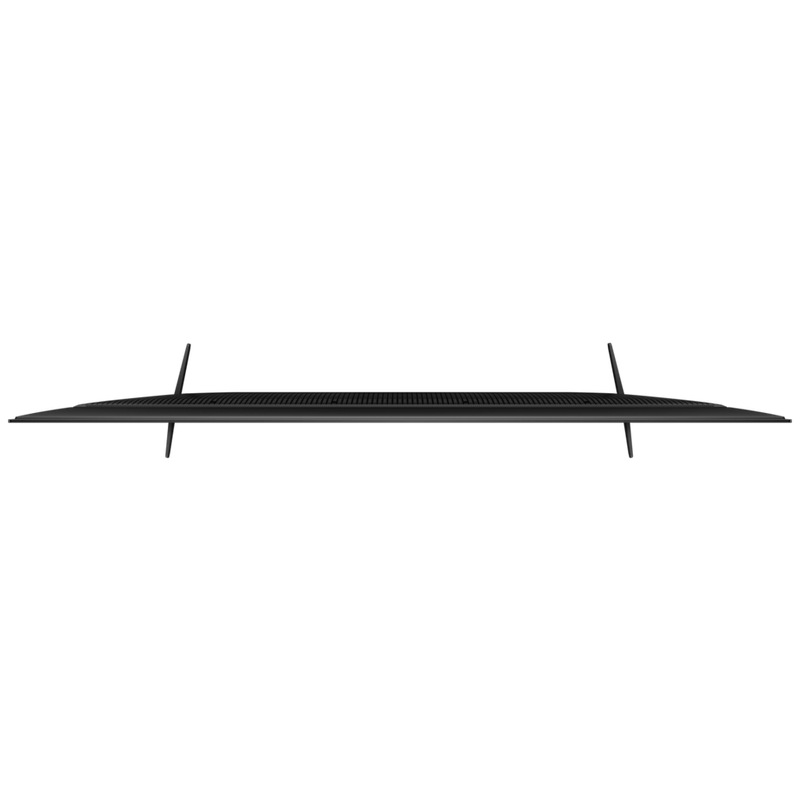 TCL 75P7L-UK 75" 4K HDR QLED Direct LED Google TV - Black