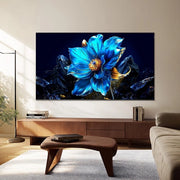 TCL 85P7K-UK 85" QLED Direct LED HDR Google TV - Bonus Superstore
