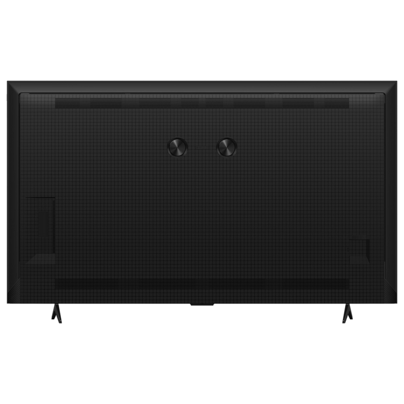 TCL 85P7L-UK 85" 4K HDR QLED Direct LED Google TV