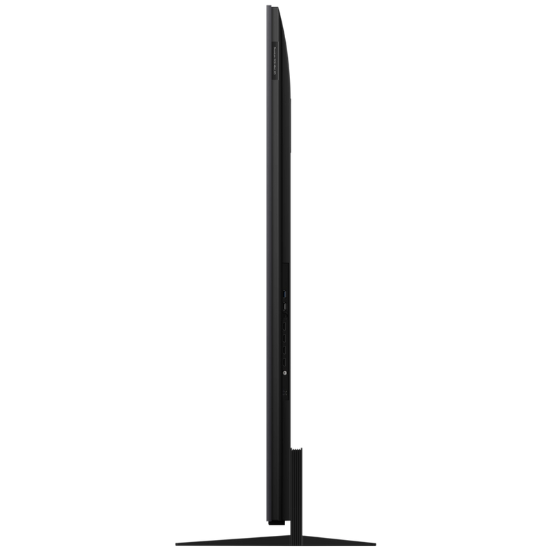 TCL 85RM7L-UK 85" 4K Ultra HD RGB MINI LED Google TV