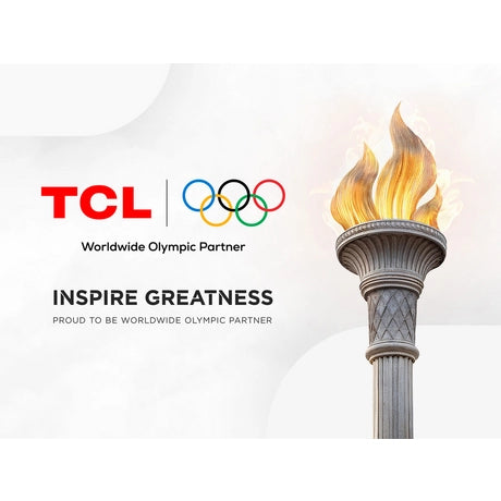 TCL 85T8C-UK 85" 4K QLED HDR Smart Ultra HD Google TV - Bonus Superstore