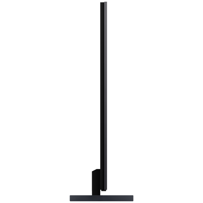TCL 98A400M-UK 98" QD-MINI LED TV - Black