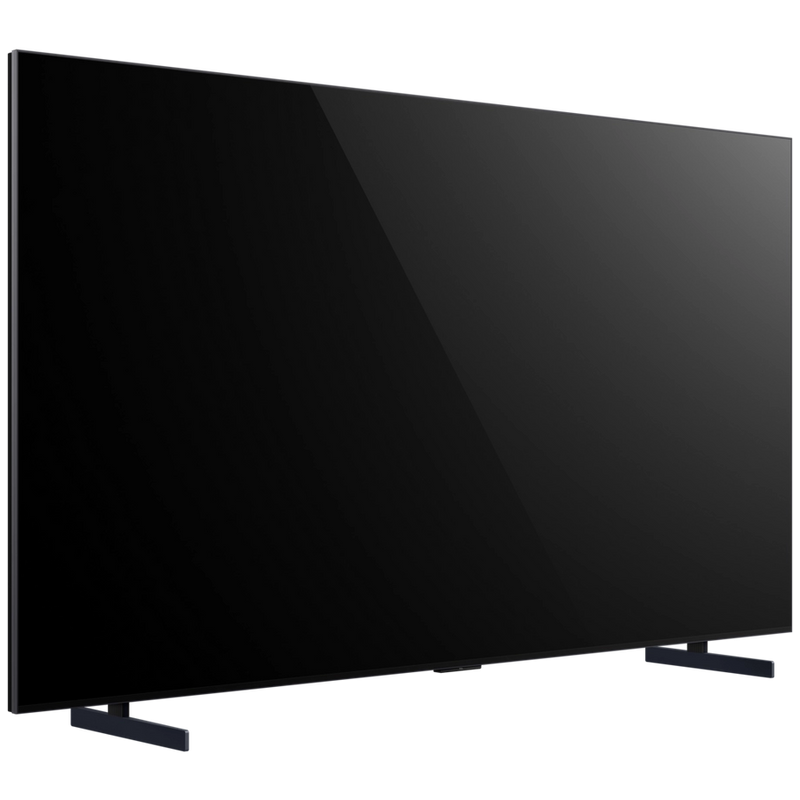 TCL 98A400M-UK 98" QD-MINI LED TV - Black