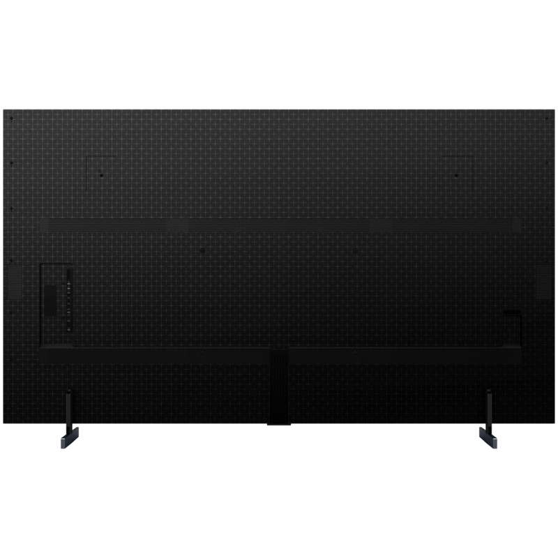 TCL 98A400M-UK 98" QD-MINI LED TV - Black