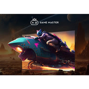 TCL 98P8K-UK 98" 4K QLED HDR Ultra HD Google TV - Bonus Superstore