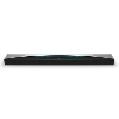 TCL Q75H 5.1.2 ch Wireless Sound bar & Subwoofer - Dark Titanium