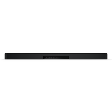 TCL Q75H 5.1.2 ch Wireless Sound bar & Subwoofer - Dark Titanium TCL