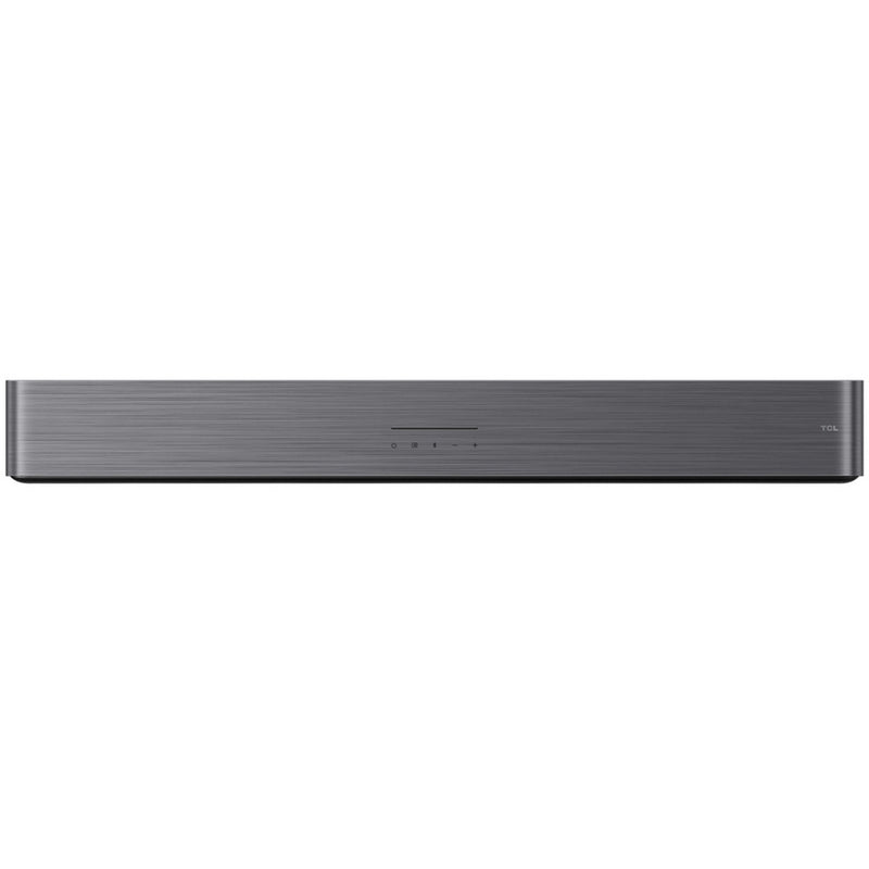 TCL S45H 2.0chPro All-in-One Deep Bass Soundbar - Dark Titanium