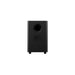 TCL S643W 3.1ch Wireless Sound bar & Subwoofer - Black TCL