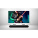 TCL S643W 3.1ch Wireless Sound bar & Subwoofer - Black TCL