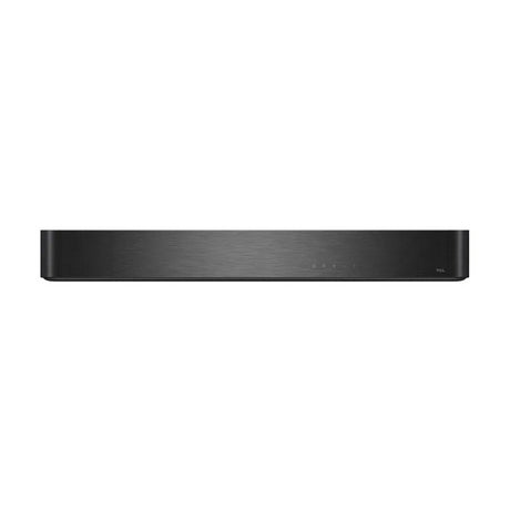 TCL S643W 3.1ch Wireless Sound bar & Subwoofer - Black TCL