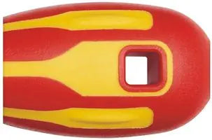 CK Phillips Screwdriver, PH2 Tip, 100 mm Blade, VDE/1000V, 220 mm