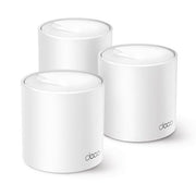 TP-Link DecoX1500 Whole Home Mesh Wi-Fi 6 System - White - Bonus Superstore