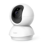 TP-Link TAPOC200 Pan/Tilt Home Security Wi-Fi Camera - Bonus Superstore