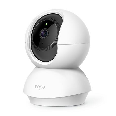 TP-Link TAPOC200 Pan/Tilt Home Security Wi-Fi Camera - Bonus Superstore