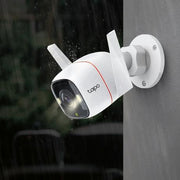 TP-Link TAPOC320WS Outdoor Security Wi-Fi Camera - Bonus Superstore