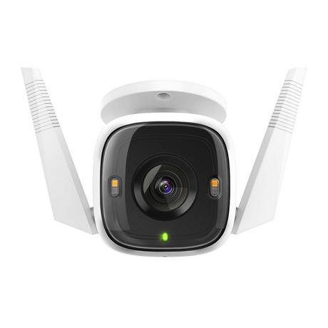 TP-Link TAPOC320WS Outdoor Security Wi-Fi Camera - Bonus Superstore