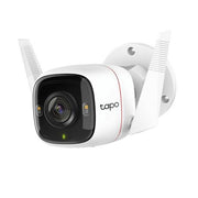 TP-Link TAPOC320WS Outdoor Security Wi-Fi Camera - Bonus Superstore