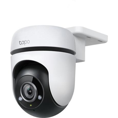TP-Link TAPOC500 Outdoor Pan/Tilt Security Wi-Fi Camera - Bonus Superstore