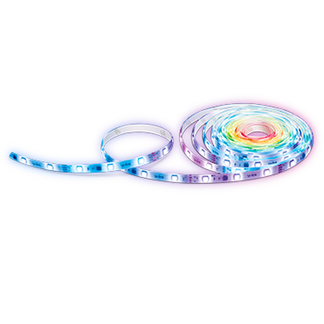 TP-Link TAPOL920-5 Tapo Smart Wi-Fi Light Strip - Multi-colour