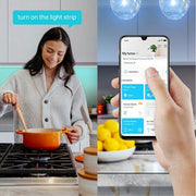 TP-Link TAPOL920-5 Tapo Smart Wi-Fi Light Strip - Multi-colour - Bonus Superstore