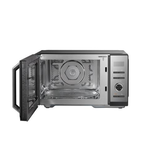 Toshiba MW3-AC26SF 26 Litres Microwave Oven - Black