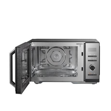 Toshiba MW3-SAC23SF 23 Litres Air Fryer Microwave Oven - Black