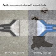 VAX CDCW-CSXA SpotWash Duo Spot Cleaner - Blue/Grey - Bonus Superstore