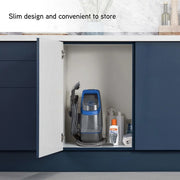 VAX CDCW-CSXA SpotWash Duo Spot Cleaner - Blue/Grey - Bonus Superstore