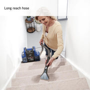 VAX CDCW-CSXA SpotWash Duo Spot Cleaner - Blue/Grey - Bonus Superstore