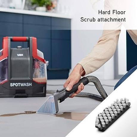 VAX CDCW-CSXS Spot Wash Carpet Cleaner - Bonus Superstore