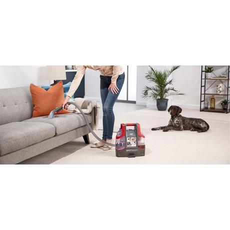 VAX CDCW-CSXS Spot Wash Carpet Cleaner - Bonus Superstore