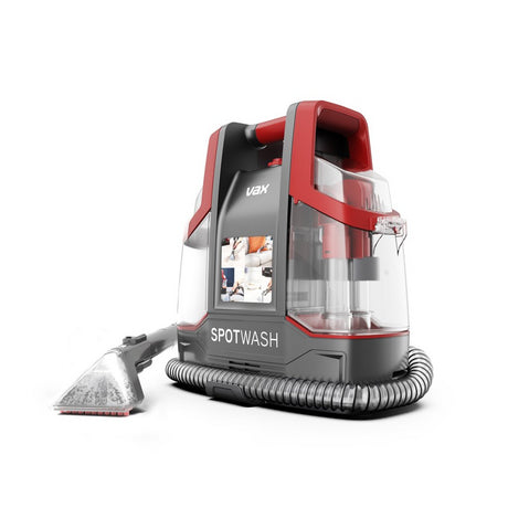 VAX CDCW-CSXS Spot Wash Carpet Cleaner Vax