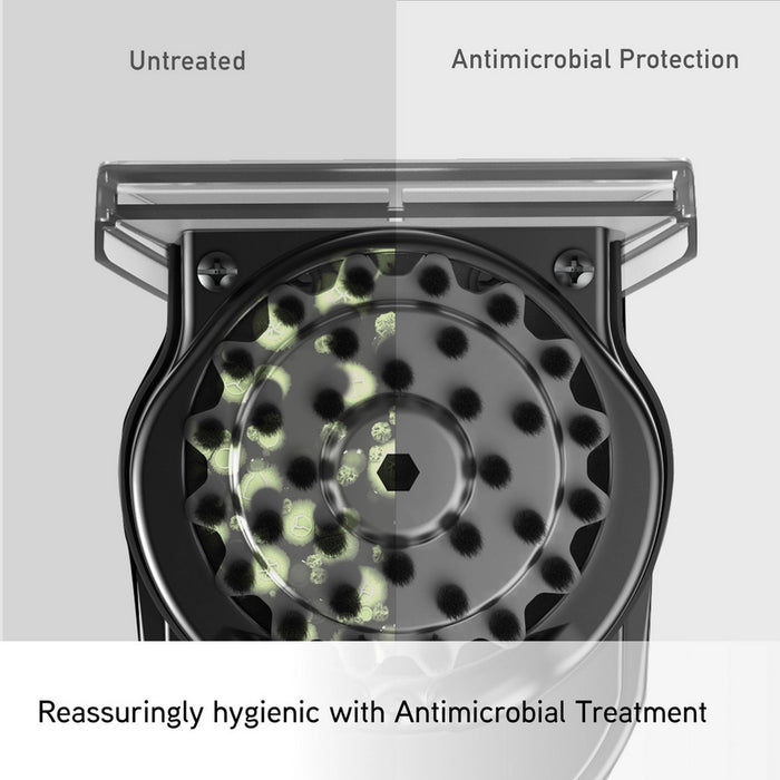 Vax CDCW-PMXP Platinum Power Max Pet-Design Carpet Cleaner - Black & Teal