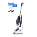 Vax CDST-SFXS Steam Fresh Home Steam Cleaner - White & Navy Blue - Bonus Superstore