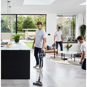 VAX CLSV-B4CS Blade 4 Classic Cordless Vacuum Cleaner - Graphite & Silver - Bonus Superstore