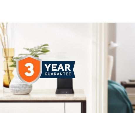 VAX CLSV-B4CS Blade 4 Classic Cordless Vacuum Cleaner - Graphite & Silver - Bonus Superstore