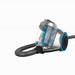 Vax CVRAV013 Pick up Pet Vacuum - Silver & Blue - Bonus Superstore