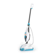 Vax S85-CM Steam Clean Multi - White & Blue - Bonus Superstore