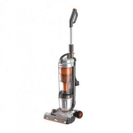 VAX U85-AS-Be Upright Corded Bagless Vacuum - Orange/Grey - Bonus Superstore