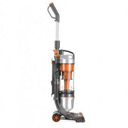 VAX U85-AS-Be Upright Corded Bagless Vacuum - Orange/Grey - Bonus Superstore