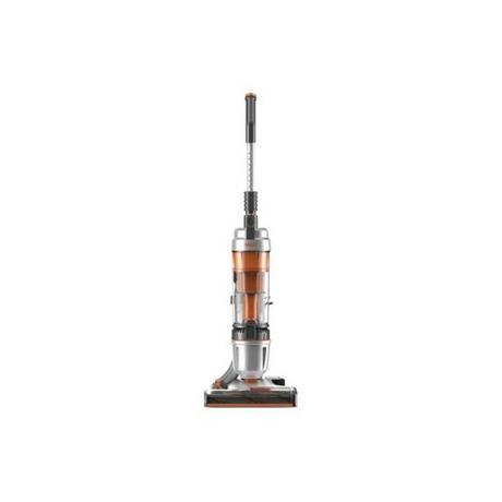 VAX U85-AS-Be Upright Corded Bagless Vacuum - Orange/Grey - Bonus Superstore