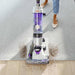 Vax U85-AS-PME Air Stretch Pet Max Vacuum Cleaner - Silver & Purple - Bonus Superstore