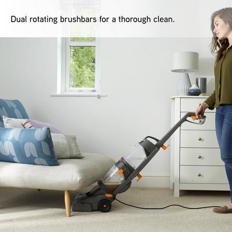 Vax Carpet Washer - Bonus Superstore