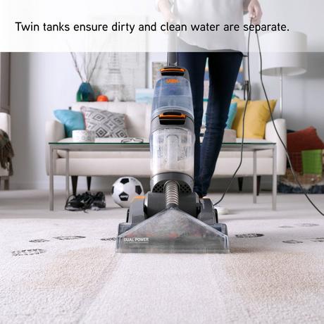 Vax Carpet Washer - Bonus Superstore