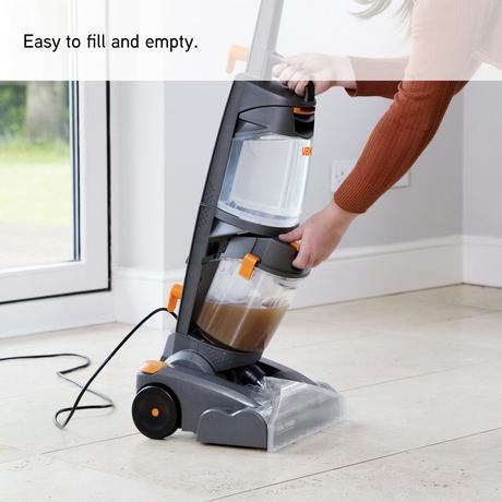 Vax Carpet Washer - Bonus Superstore